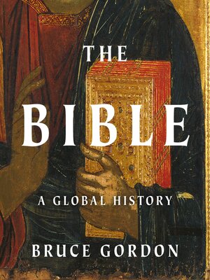 The Bible - Audiobook